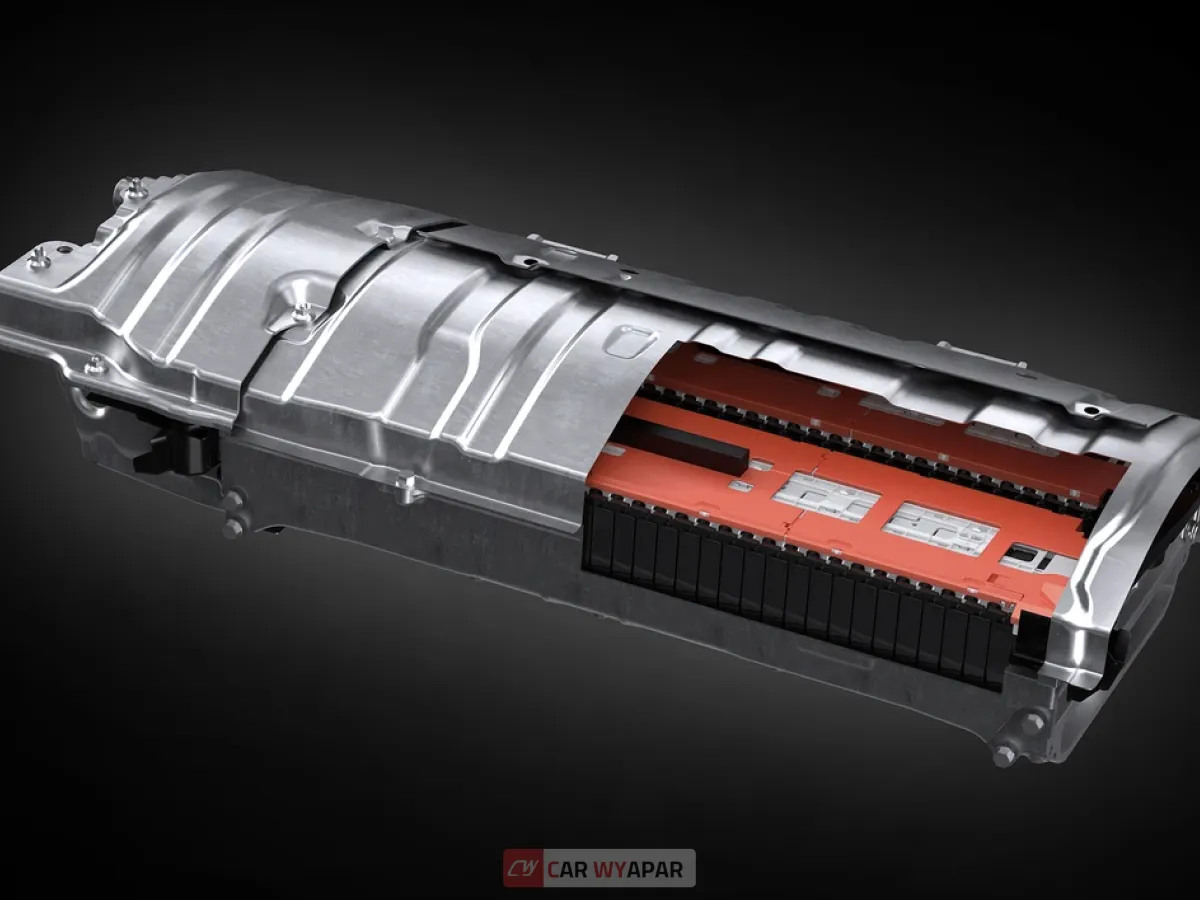 Precision BMS
